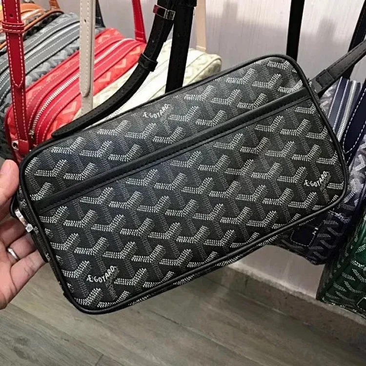 New fashion square bag image 2