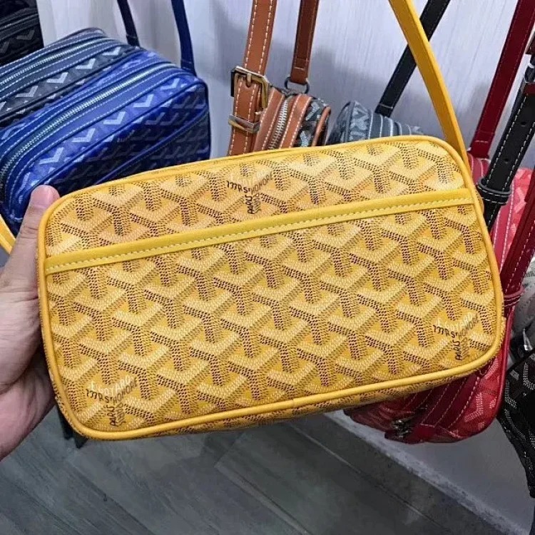 New fashion square bag image 3