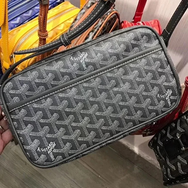 New fashion square bag image 5