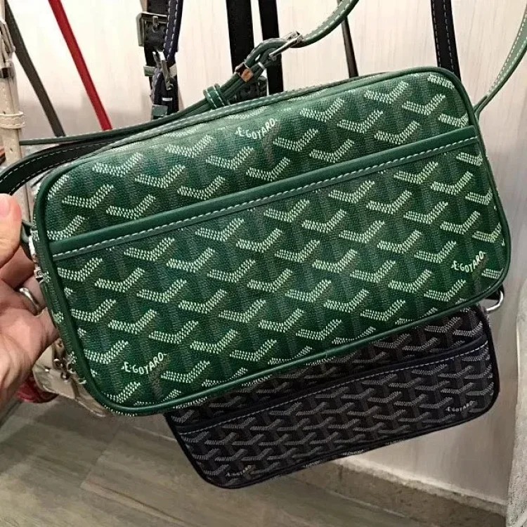 New fashion square bag image 6
