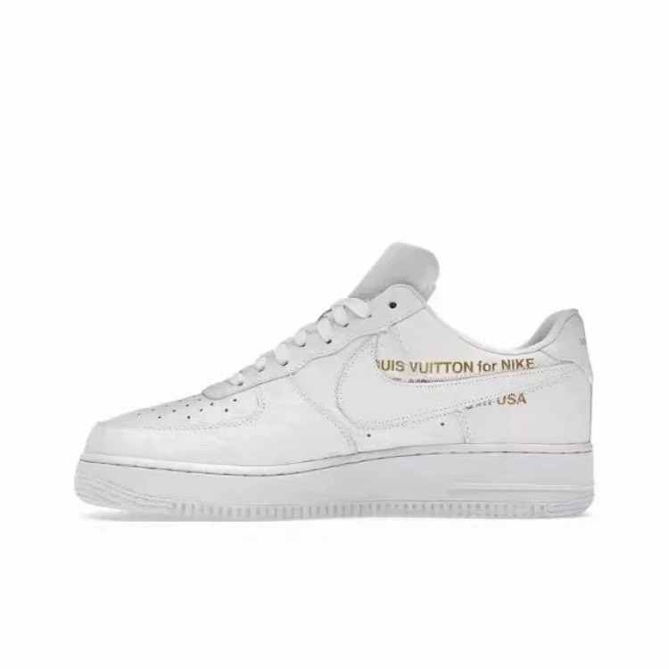 Nike LV FS batch AF1 LOW image 2