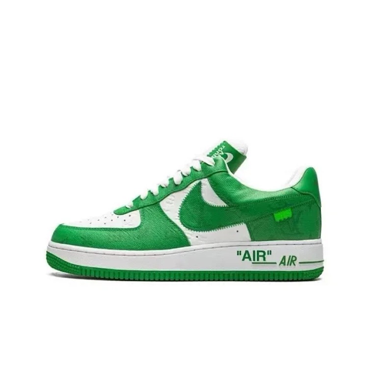 Nike LV FS batch AF1 LOW image 3