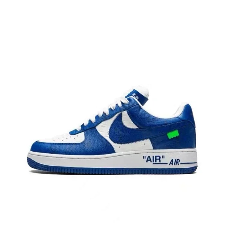 Nike LV FS batch AF1 LOW image 5