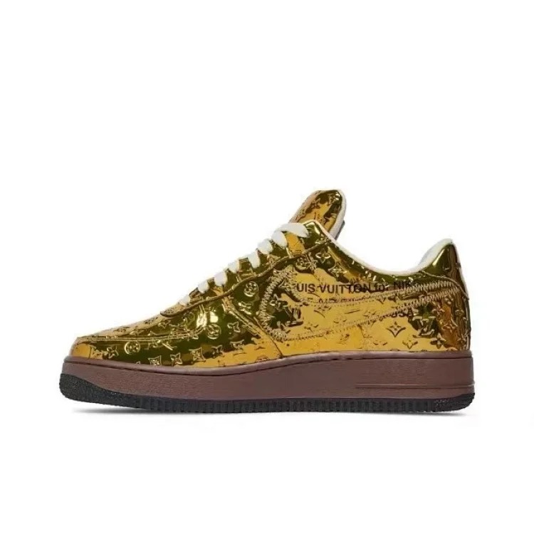 Nike LV FS batch AF1 LOW image 6