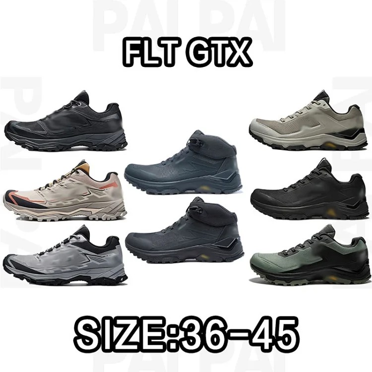FLT GTX