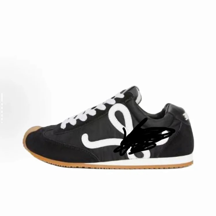 Loew Ballet runner 2.0