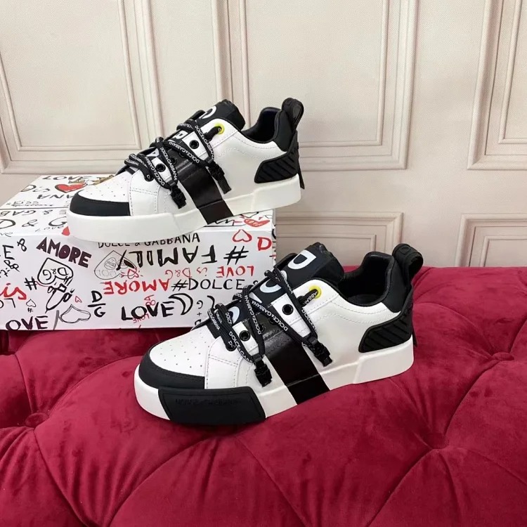 Casual shoes 1:1 original details