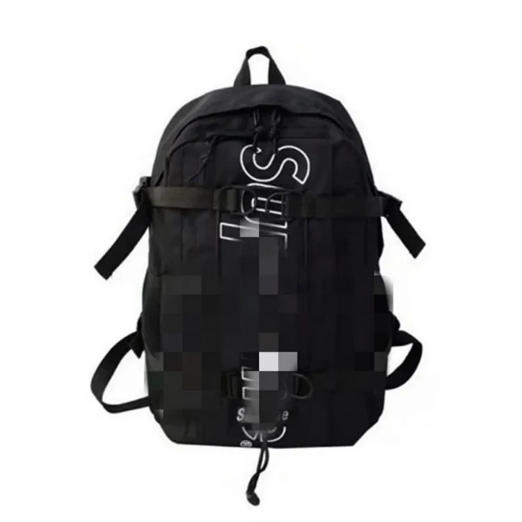 Simple Casual Backpa