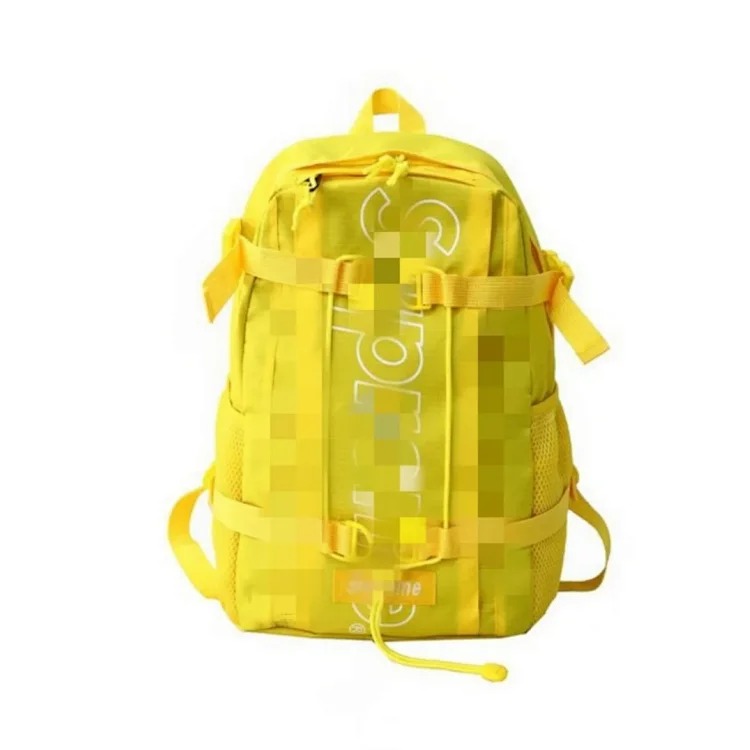 Simple Casual Backpa