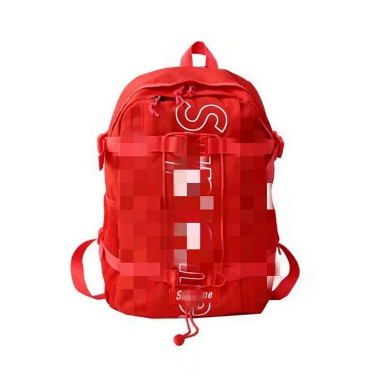 Simple Casual Backpa