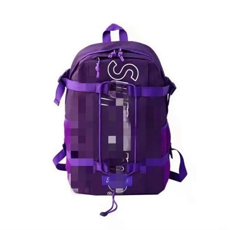 Simple Casual Backpa