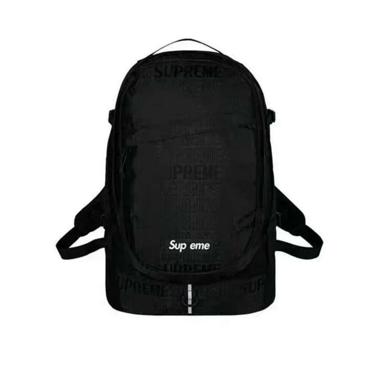Simple Casual Backpa