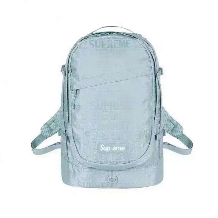 Simple Casual Backpa
