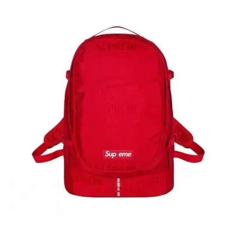 Simple Casual Backpa