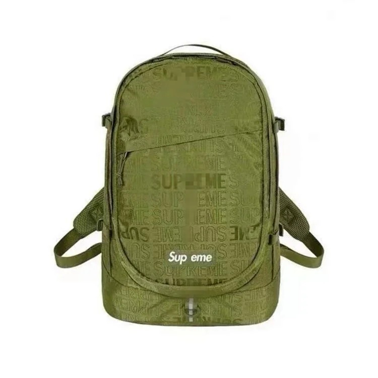 Simple Casual Backpa