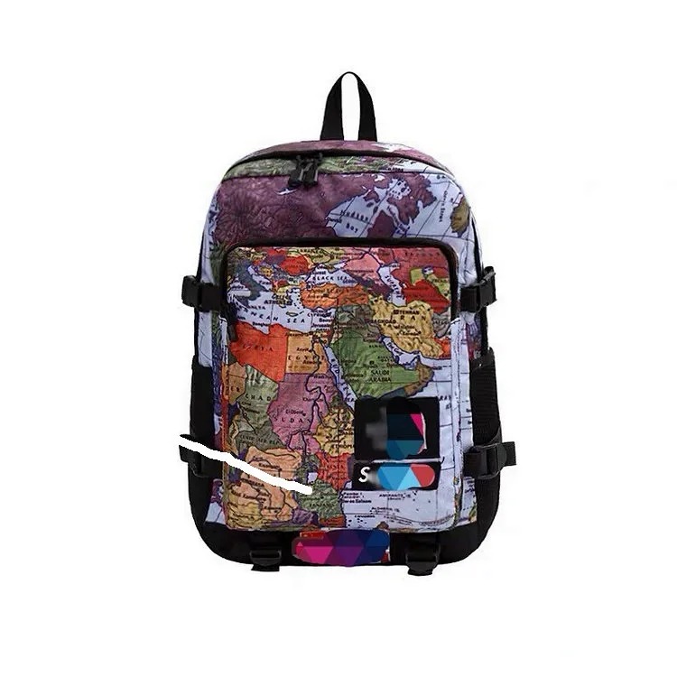 Simple Casual Backpa