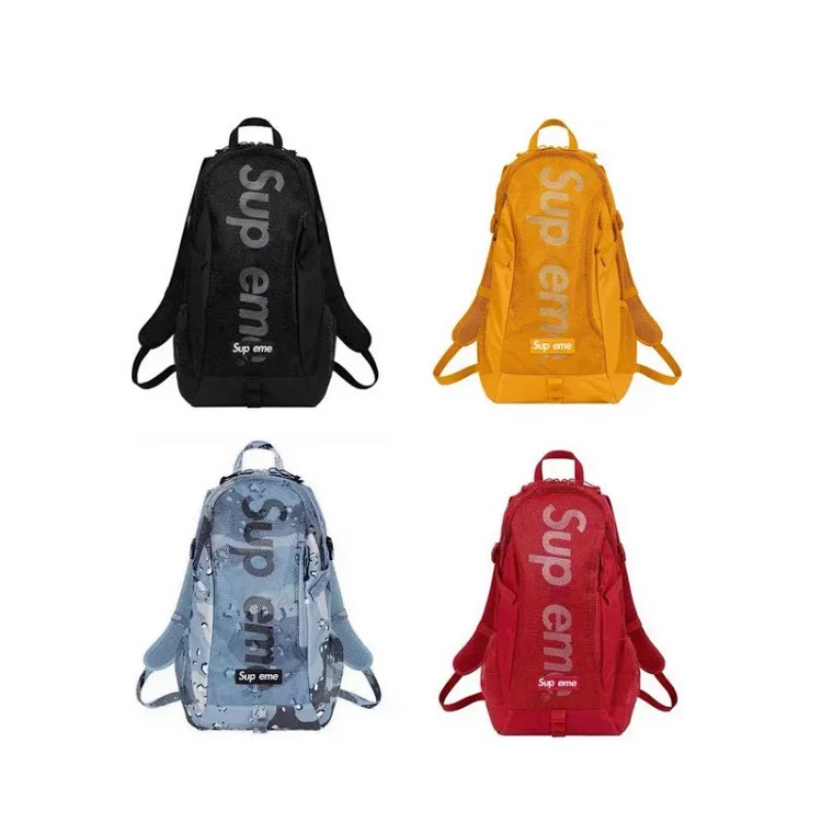 Simple Casual Backpa