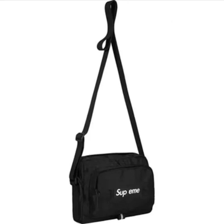 Simple Casual Backpa