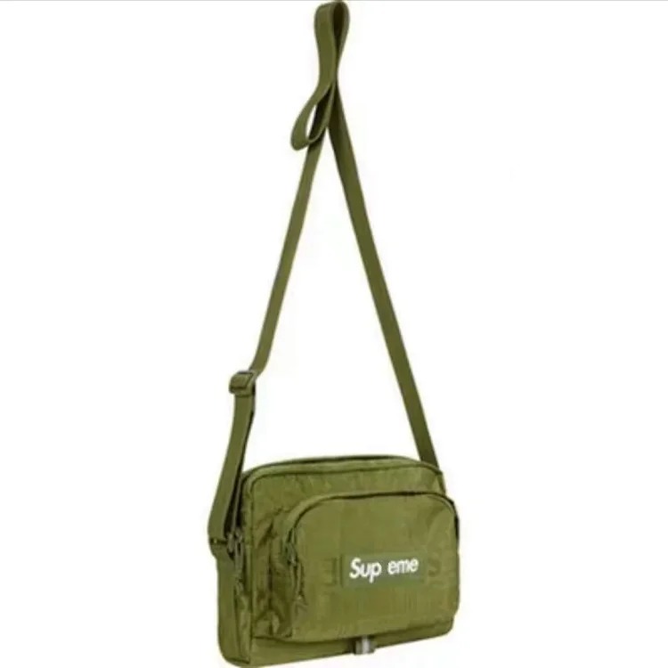 Simple Casual Backpa