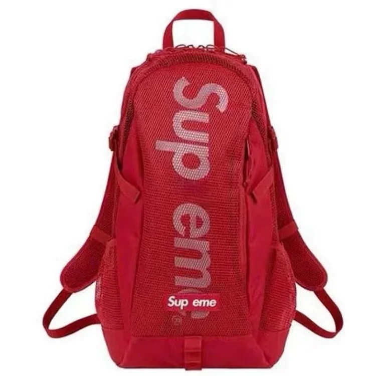 Simple Casual Backpa
