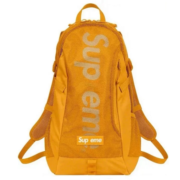 Simple Casual Backpa