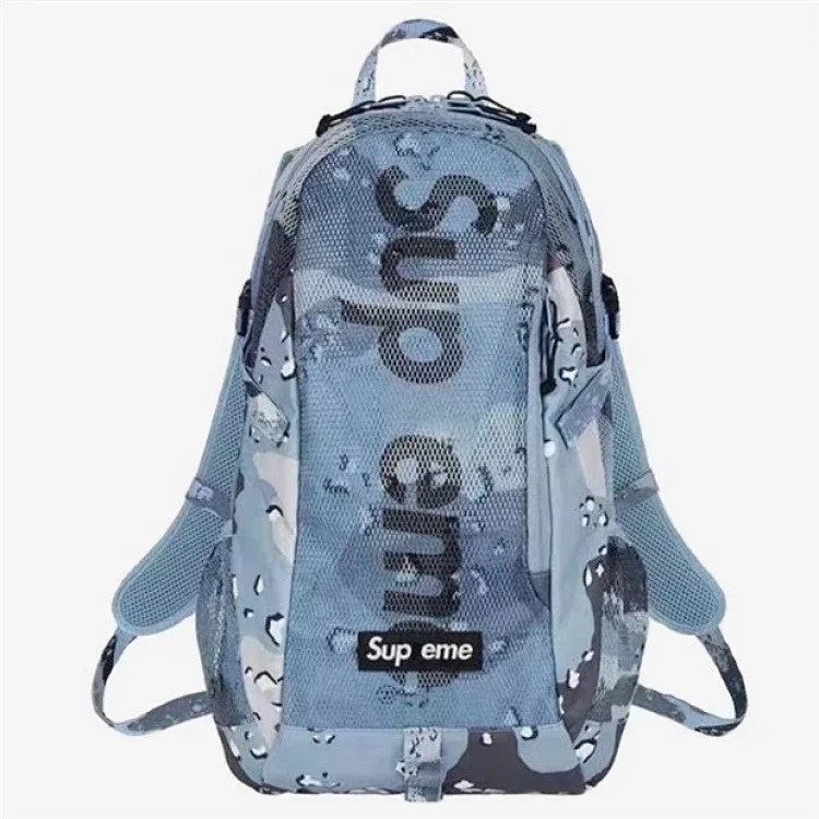 Simple Casual Backpa