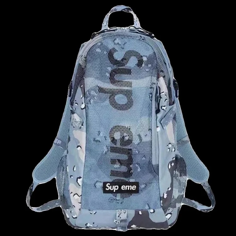 Simple Casual Backpa