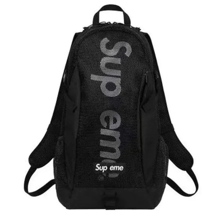 Simple Casual Backpa