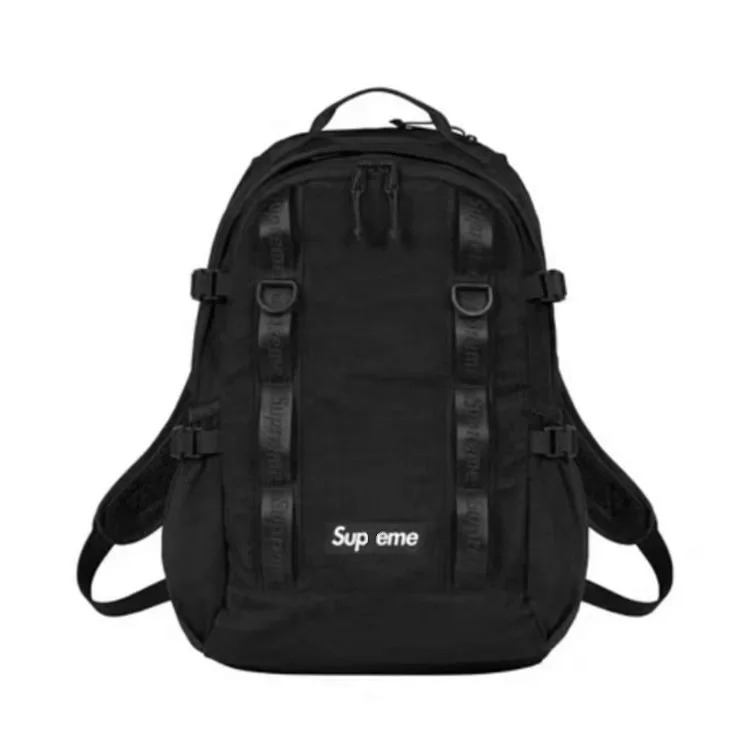 Simple Casual Backpa