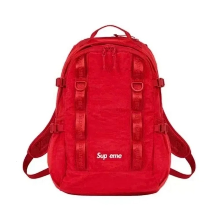 Simple Casual Backpa