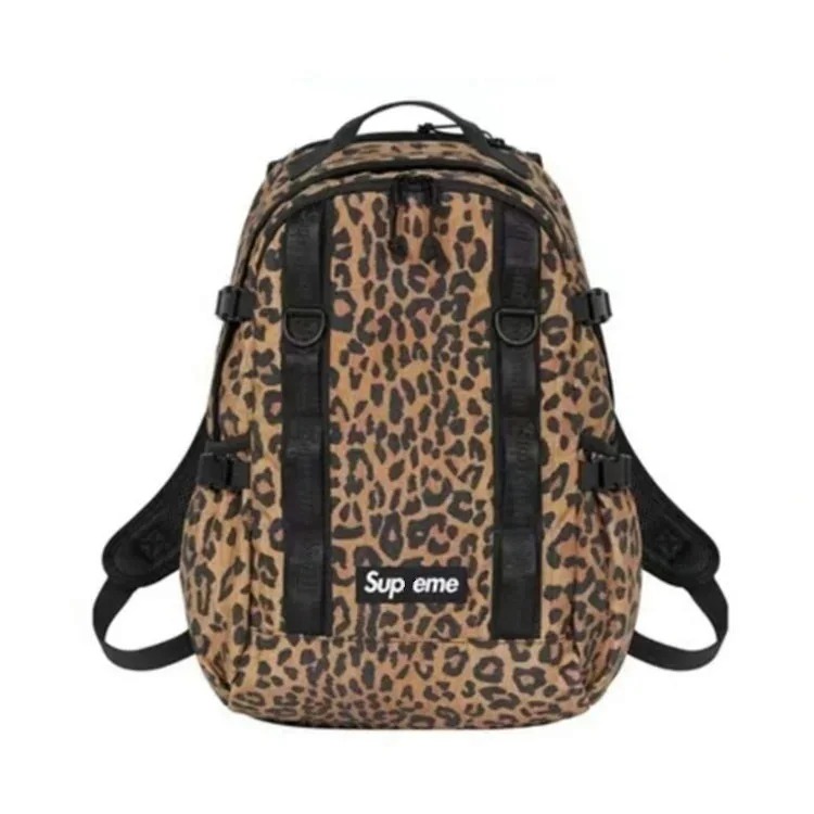 Simple Casual Backpa