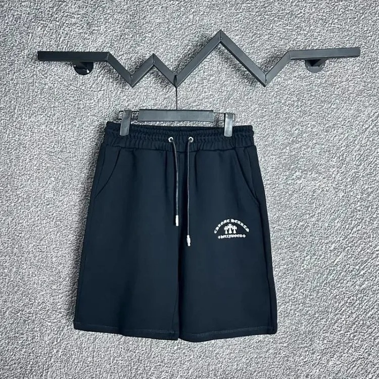 CH 5-inch Casual Printed Drawstring Shorts image 2
