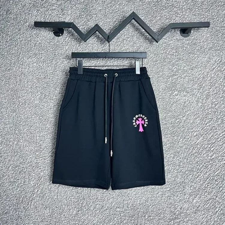 CH 5-inch Casual Printed Drawstring Shorts image 4