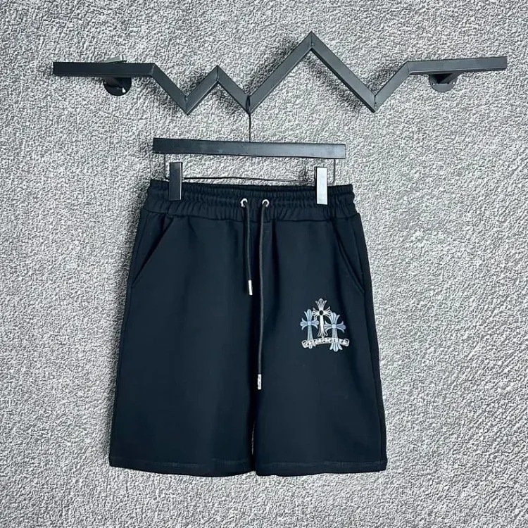CH 5-inch Casual Printed Drawstring Shorts image 5