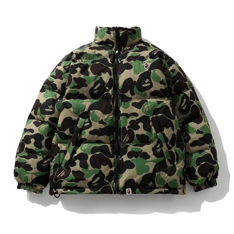 DJXPCS new fashionable versatile down jacket vest-09