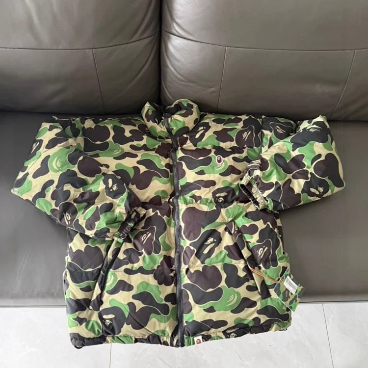 DJXPCS new fashionable versatile down jacket vest-09