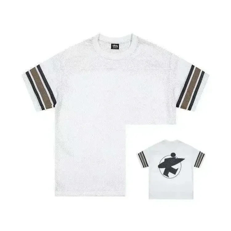 Casual and versatile loose short sleeves-005(pic8) Casual and versatile loose short sleeves-005