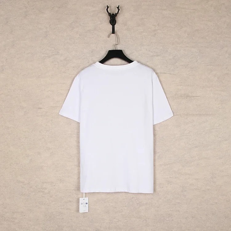 VETEÓMENTS "My Name Is VeteÓments" T-shirt image 3