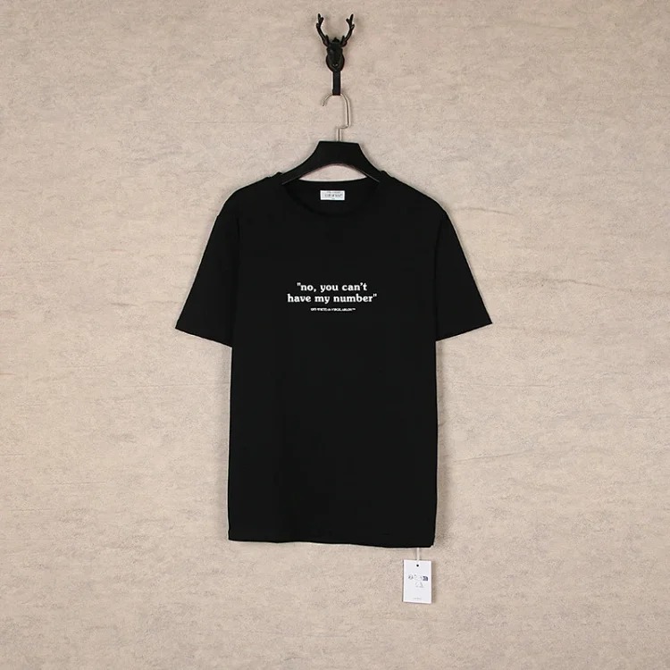 VETEÓMENTS "My Name Is VeteÓments" T-shirt image 6