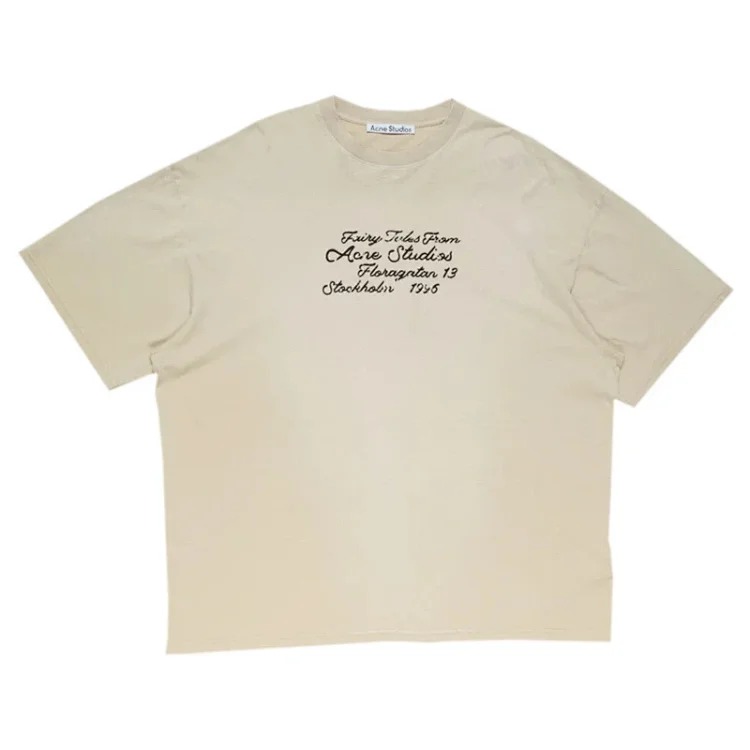Ac T-shirt