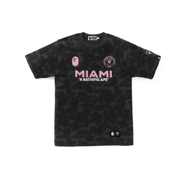 XJXPCS new fashionable versatile T-shirt-13 image 4