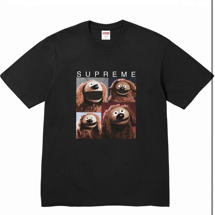 SUPE T-shirt