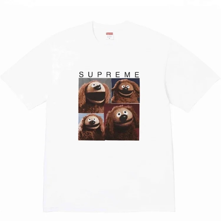 SUPE T-shirt