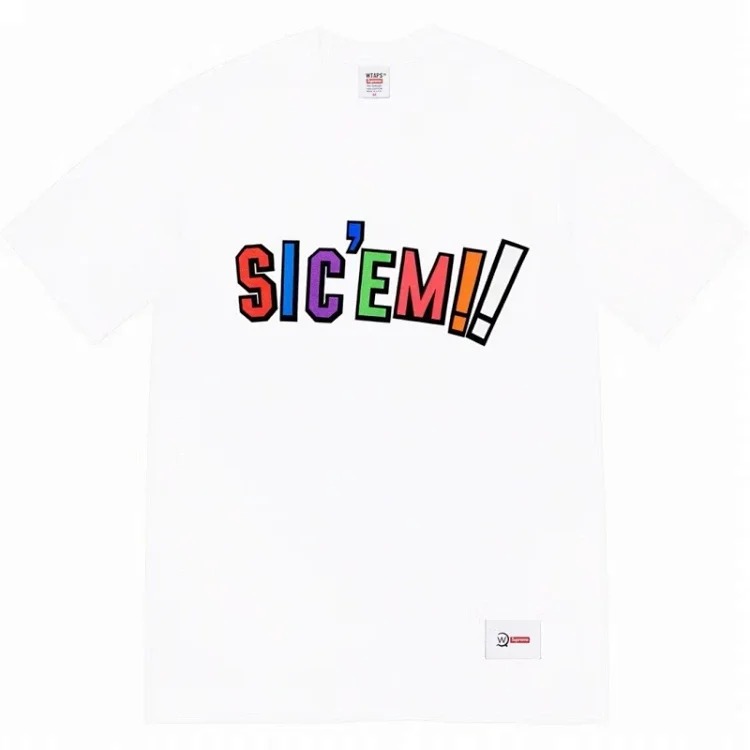 SUPE T-shirt