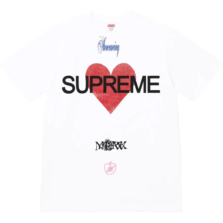 SUPE T-shirt