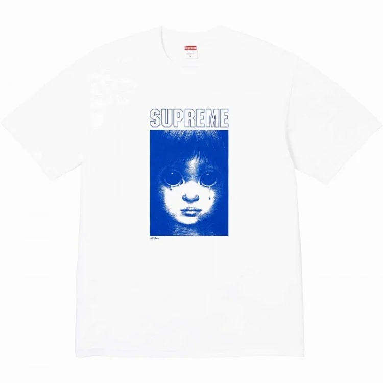 SUPE T-shirt