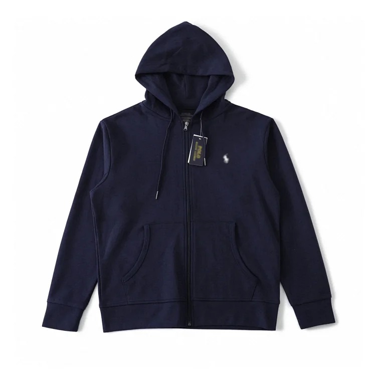 Ral L sweatshirt