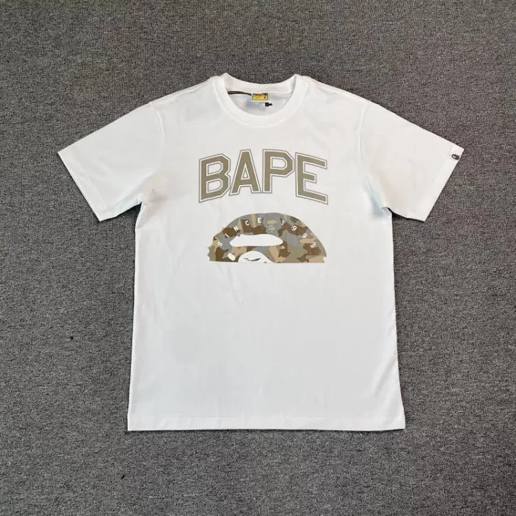 BPE Shark Tee