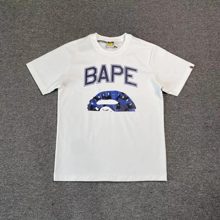 BPE Shark Tee