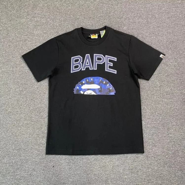 BPE Shark Tee